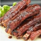 Best Spare Ribs in Rochester, NY