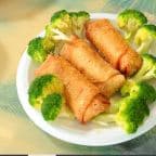 Best Shrimp Roll / Vegetable Roll / Pork Egg Roll in Rochester, NY