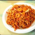 Best Shrimp Lo Mein in Rochester, NY