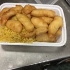 Best Sweet & Sour (Chicken or Pork) in Rochester, NY