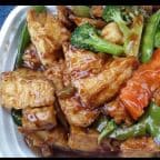 Best Bean Curd Home Style in Rochester, NY