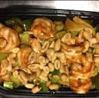 Best Kung Po Shrimp in Rochester, NY